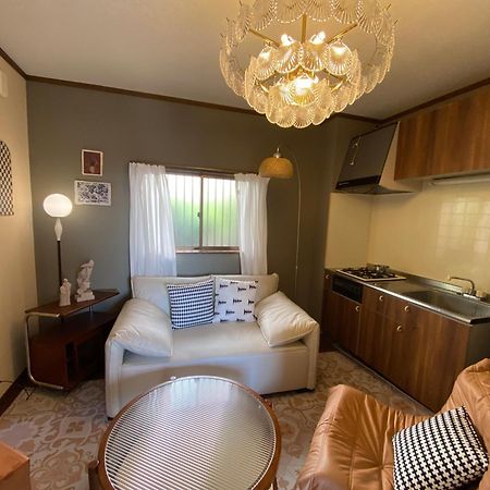 芦ノ湖富士山見えるクラシック部屋201 Apartman Hakone Kültér fotó