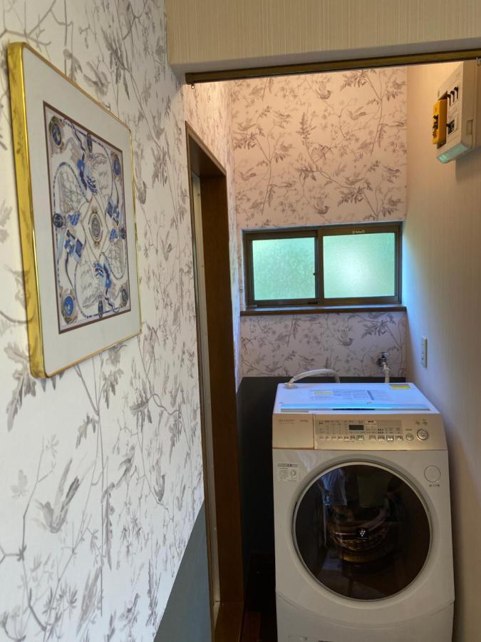 芦ノ湖富士山見えるクラシック部屋201 Apartman Hakone Kültér fotó