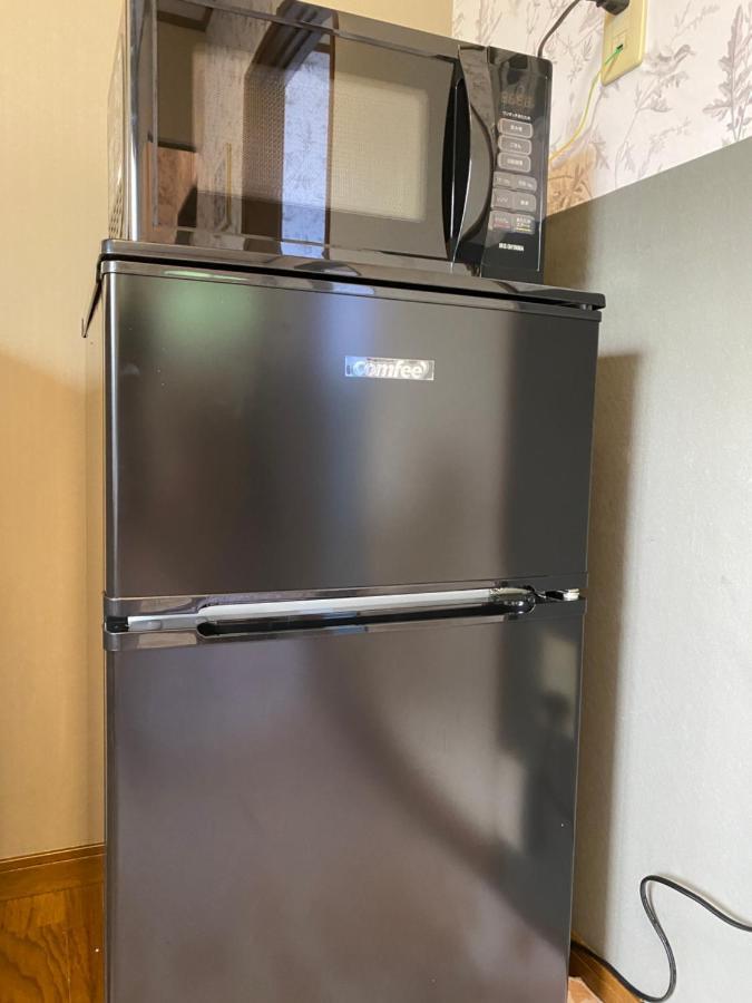 芦ノ湖富士山見えるクラシック部屋201 Apartman Hakone Kültér fotó