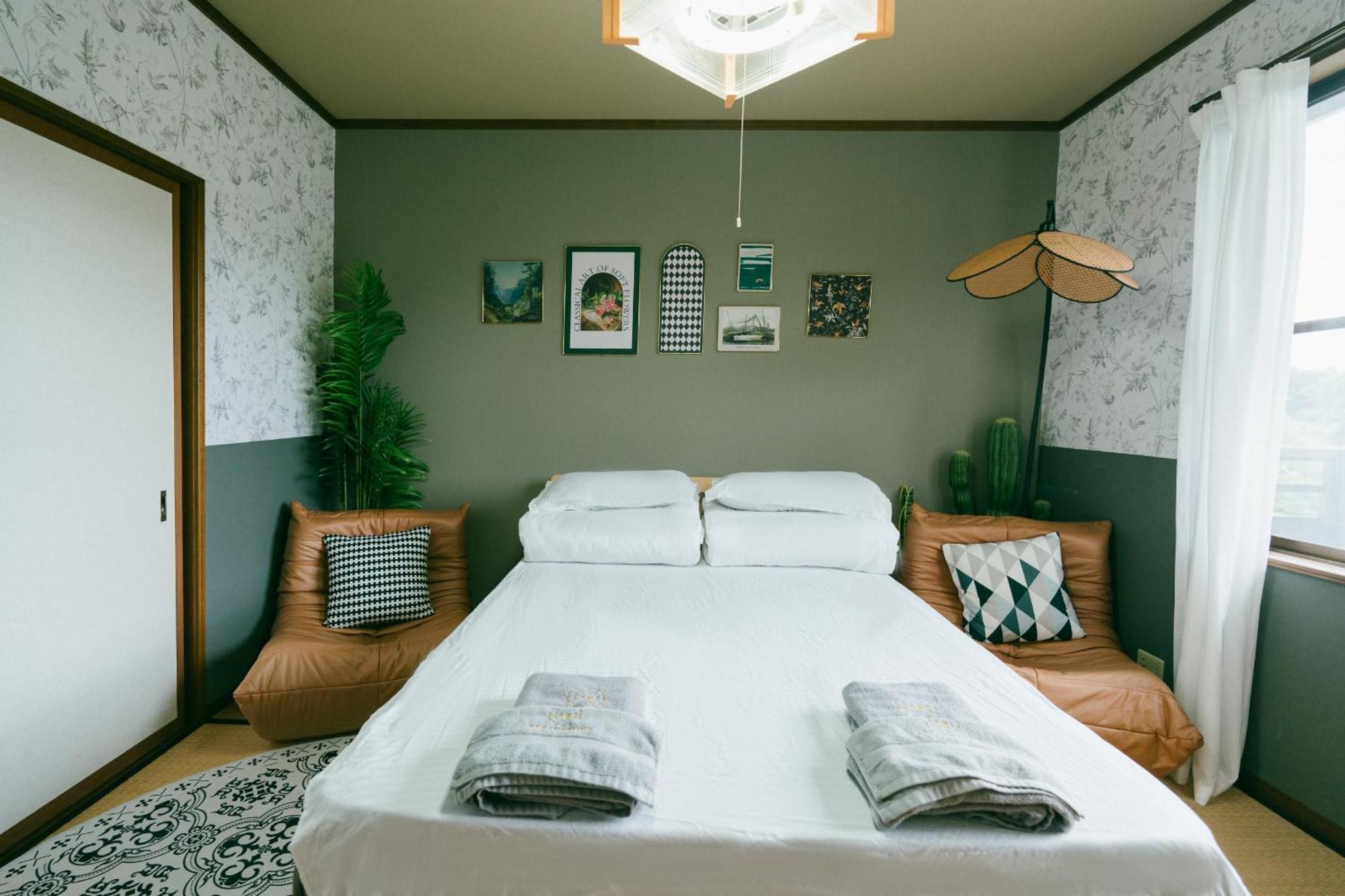 芦ノ湖富士山見えるクラシック部屋201 Apartman Hakone Kültér fotó